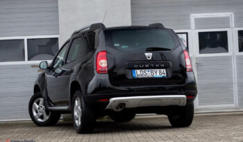 Dacia Duster 1.6 full