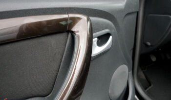 Dacia Duster 1.6 full