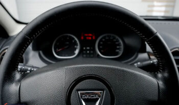 Dacia Duster 1.6 full
