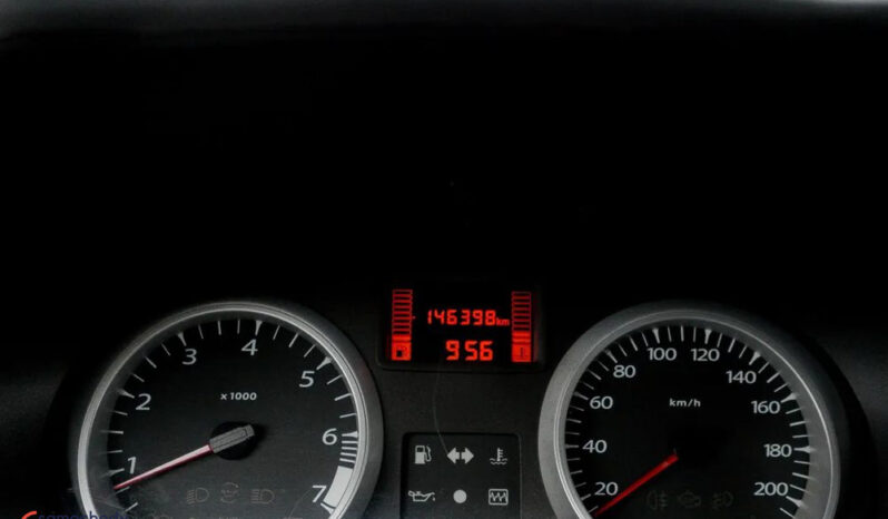 Dacia Duster 1.6 full