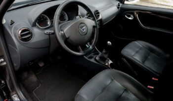 Dacia Duster 1.6 full
