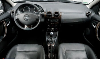 Dacia Duster 1.6 full