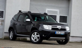 Dacia Duster 1.6 full