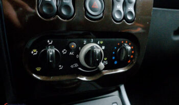 Dacia Duster 1.6 full