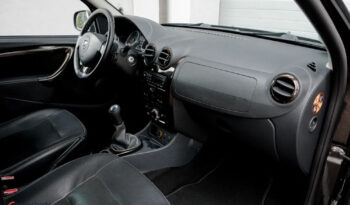 Dacia Duster 1.6 full