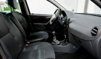 Dacia Duster 1.6 full