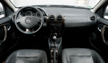 Dacia Duster 1.6 full