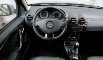Dacia Duster 1.6 full