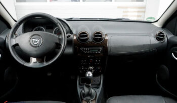 Dacia Duster 1.6 full
