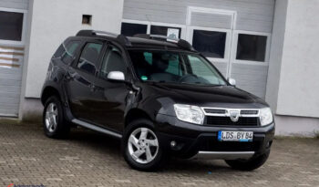 Dacia Duster 1.6 full