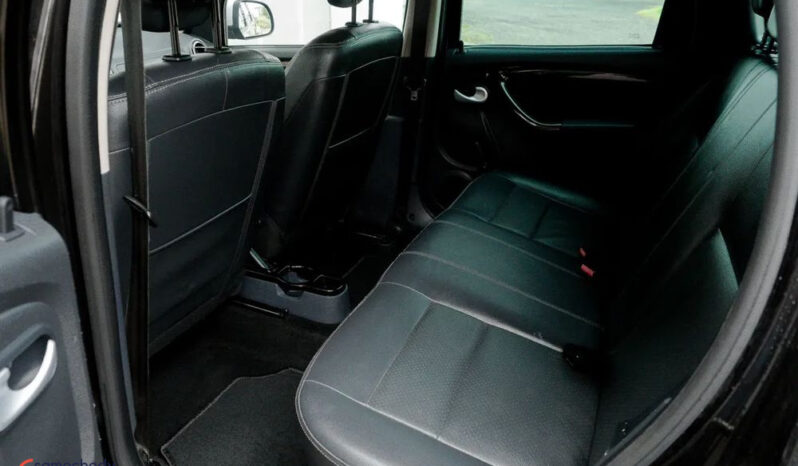 Dacia Duster 1.6 full