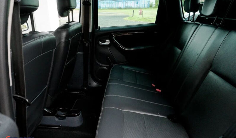 Dacia Duster 1.6 full