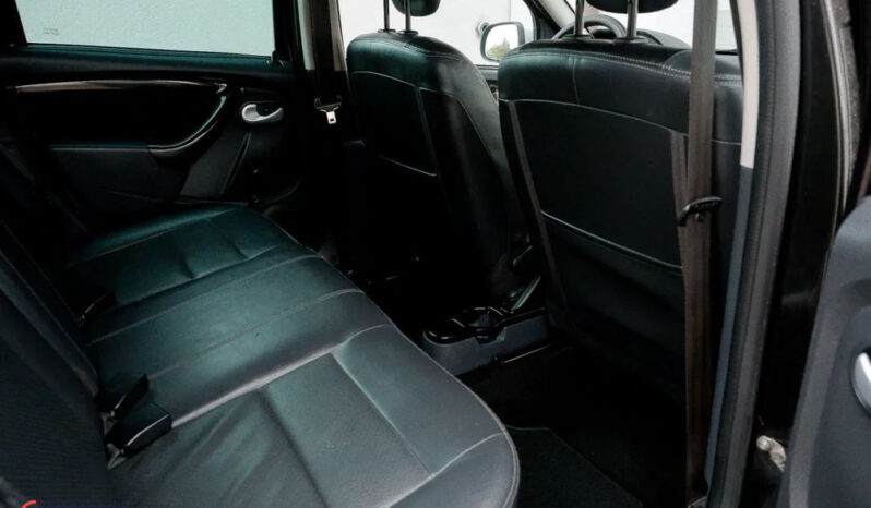 Dacia Duster 1.6 full