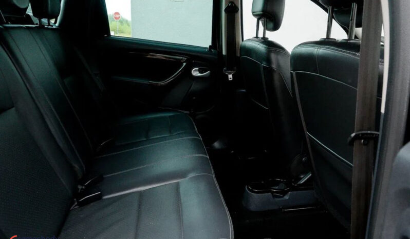 Dacia Duster 1.6 full