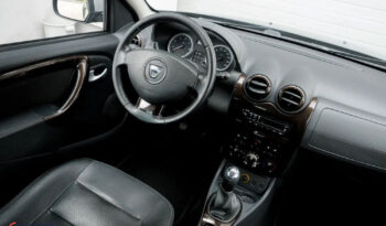 Dacia Duster 1.6 full