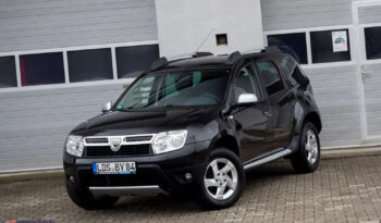Dacia Duster 1.6 full