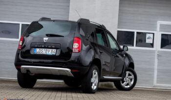 Dacia Duster 1.6 full
