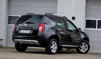Dacia Duster 1.6 full