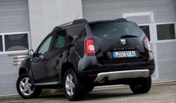 Dacia Duster 1.6 full