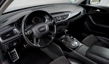 Audi A6 Avant 2.0 TDI ultra S tronic full