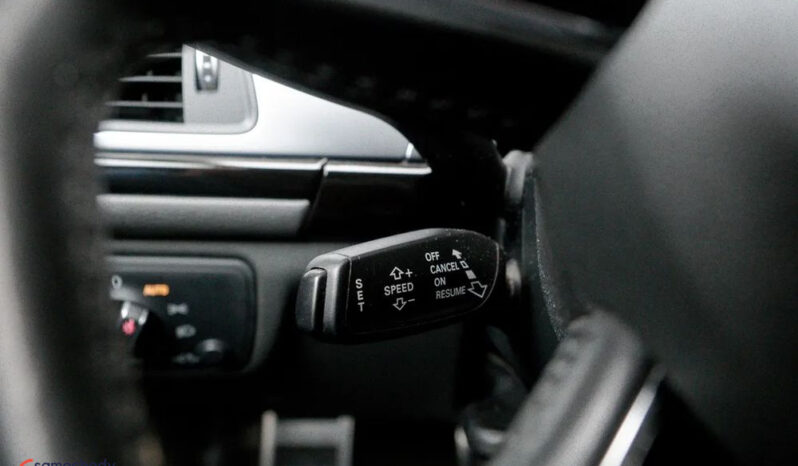 Audi A6 Avant 2.0 TDI ultra S tronic full