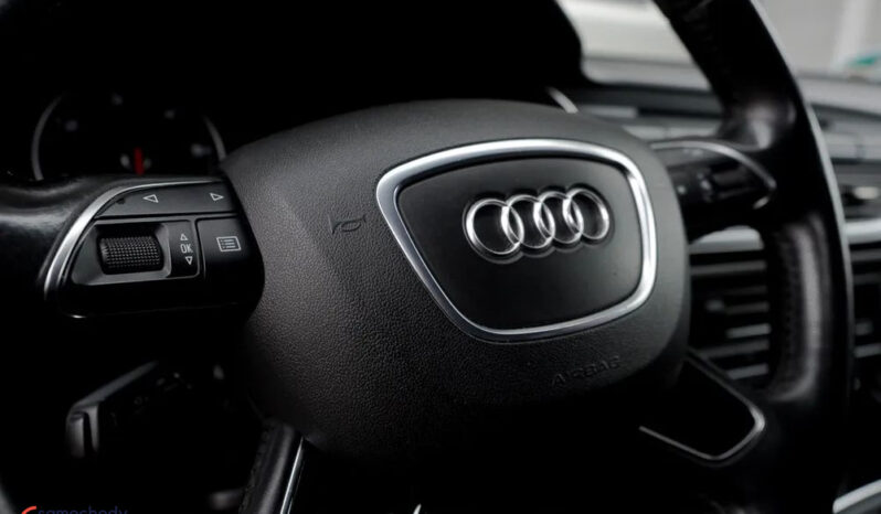 Audi A6 Avant 2.0 TDI ultra S tronic full