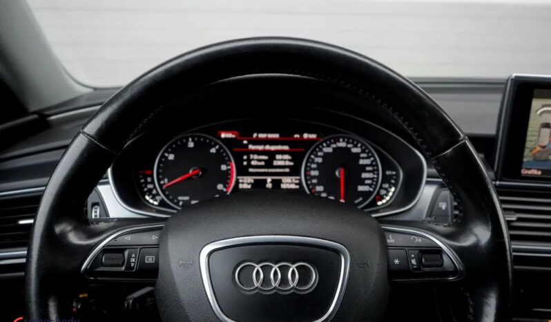 Audi A6 Avant 2.0 TDI ultra S tronic full