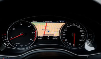 Audi A6 Avant 2.0 TDI ultra S tronic full