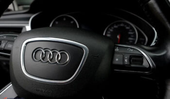 Audi A6 Avant 2.0 TDI ultra S tronic full