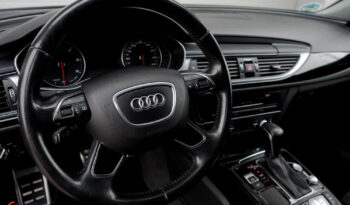 Audi A6 Avant 2.0 TDI ultra S tronic full