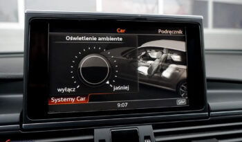 Audi A6 Avant 2.0 TDI ultra S tronic full