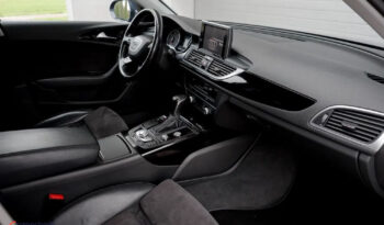 Audi A6 Avant 2.0 TDI ultra S tronic full