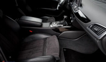 Audi A6 Avant 2.0 TDI ultra S tronic full
