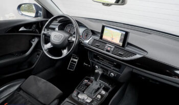 Audi A6 Avant 2.0 TDI ultra S tronic full