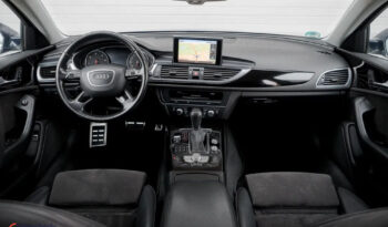Audi A6 Avant 2.0 TDI ultra S tronic full