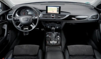 Audi A6 Avant 2.0 TDI ultra S tronic full