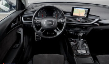 Audi A6 Avant 2.0 TDI ultra S tronic full