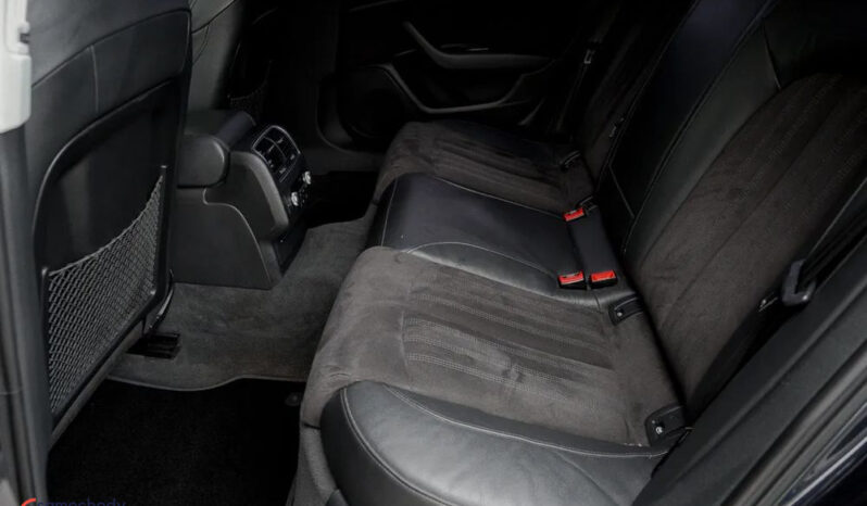 Audi A6 Avant 2.0 TDI ultra S tronic full