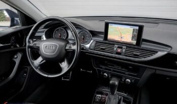 Audi A6 Avant 2.0 TDI ultra S tronic full