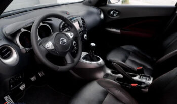 Nissan Juke 1.6 T Tekna full