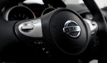 Nissan Juke 1.6 T Tekna full