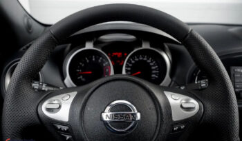 Nissan Juke 1.6 T Tekna full