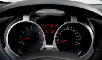 Nissan Juke 1.6 T Tekna full