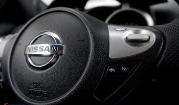 Nissan Juke 1.6 T Tekna full