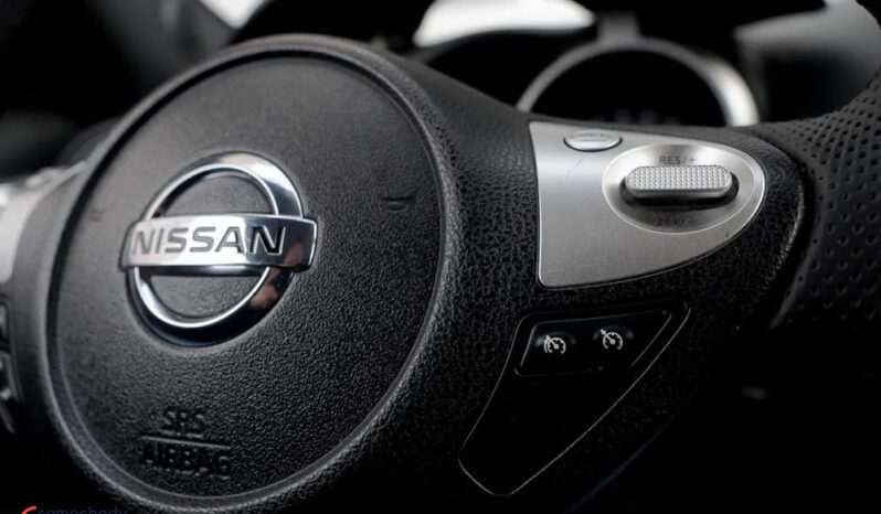 Nissan Juke 1.6 T Tekna full