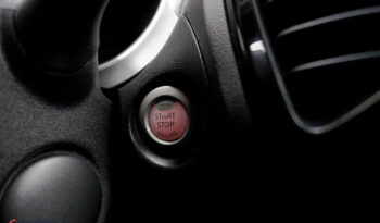 Nissan Juke 1.6 T Tekna full
