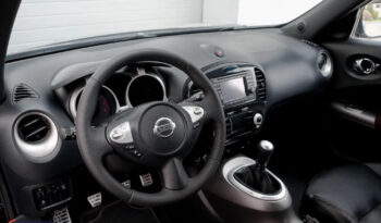 Nissan Juke 1.6 T Tekna full