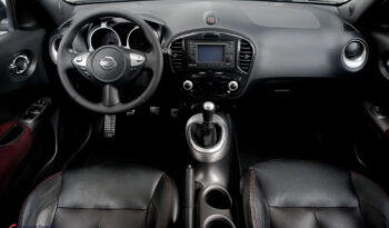 Nissan Juke 1.6 T Tekna full