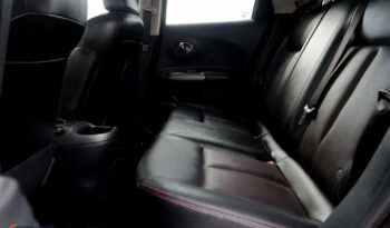 Nissan Juke 1.6 T Tekna full