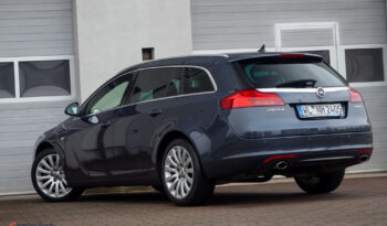 Opel Insignia 1.6 T Sport full